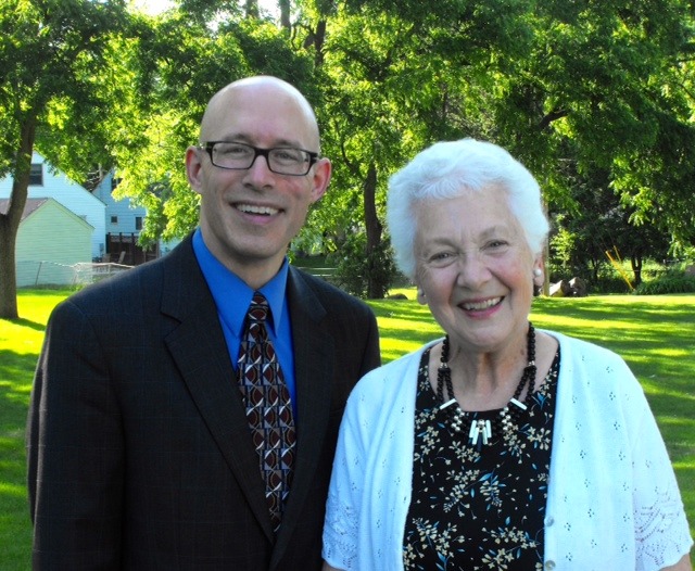 Mayor Lombardi Endorses Scott Allen - Allen For Wisconsin