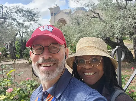 Angila-Scott-in-Israel-cropped Angila-Scott-in-Israel-cropped