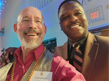 Scott-w-LeRoy-Butler-at-La-Casa-gala.cropped Scott-w-LeRoy-Butler-at-La-Casa-gala.cropped